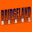 Bridgeland High School Bears Orange Garment Design 32