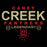 Caney Creek Panthers Premium Black Hoodie - Design 03