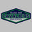 College Park Cavaliers Premium Grey Hoodie - Design 09