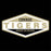 Conroe Tigers Premium Black Hoodie - Design 09