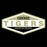 Conroe Tigers Premium Black T-shirt - Design 09