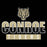 Conroe Tigers Premium Black Hoodie - Design 23