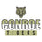 Conroe Tigers Premium White T-shirt - Design 23