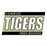 Conroe Tigers Premium White T-shirt - Design 72