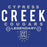 Cypress Creek Cougars Premium Royal T-shirt - Design 03