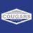 Cypress Creek Cougars Premium Royal Blue Hoodie - Design 09