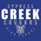 Cypress Creek High School Cougars Royal Blue Garment Design 12