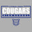 Cypress Creek Cougars Premium Grey Hoodie - Design 49