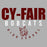 Cy-Fair Bobcats Premium Heather T-shirt - Design 12