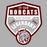 Cy-Fair High School Bobcats Sports Grey Garment Design 14