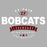 Cy-Fair High School Bobcats Sports Grey Garment Design 44