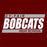 Cy-Fair Bobcats Premium Maroon T-shirt - Design 72