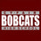 Cy-Fair High School Bobcats Maroon Garment Design 98