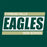 Cypress Falls High School Eagles Forest Green Garment Design 72