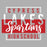 Cypress Lakes Spartans Premium Silver T-shirt - Design 05