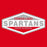 Cypress Lakes High School Spartans Red Garment Design 09