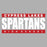 Cypress Lakes High School Spartans Sports Grey Garment Design 98