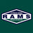 Cypress Ridge Rams Premium Forest Green T-shirt - Design 09