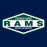 Cypress Ridge Rams Premium Navy Blue Hoodie - Design 09