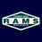 Cypress Ridge High School Rams Navy Garment Design 09