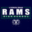 Cypress Ridge Rams Premium Navy T-shirt - Design 49