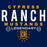 Cypress Ranch Mustangs Premium Navy Hoodie - Design 03