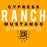 Cypress Ranch Mustangs Premium Gold T-shirt - Design 03