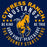 Cypress Ranch Mustangs Premium Navy Hoodie - Design 16