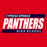 Cypress Springs High School Panthers Red Garment Design 72