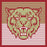 Cypress Woods High School Wildcats Deep Red Garment Design 27