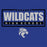 Dekaney Wildcats Premium Royal Blue T-shirt - Design 49