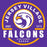 Jersey Village High School Falcons Purple Garment Design 04