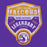 Jersey Village High School Falcons Purple Garment Design 14