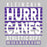 Klein Cain Hurricanes Design 00 - Grey Garment