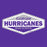 Klein Cain Hurricanes Design 09 - Purple Garment