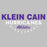 Klein Cain Hurricanes Design 12 - Grey Garment