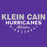 Klein Cain Hurricanes Design 12 - Purple Garment