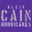 Klein Cain Hurricanes Design 17 - Purple Garment