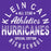 Klein Cain Hurricanes Design 18 - Purple Garment