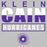 Klein Cain High School Hurricanes Sports Grey Garment Design 29