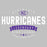 Klein Cain Hurricanes Design 44 - Grey Garment