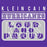 Klein Cain High School Hurricanes Purple Garment Design 86