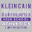 Klein Cain Hurricanes Design 90 - Grey Garment