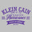 Klein Cain Hurricanes Design 96 - Grey Garment