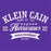 Klein Cain Hurricanes Design 96 - Purple Garment