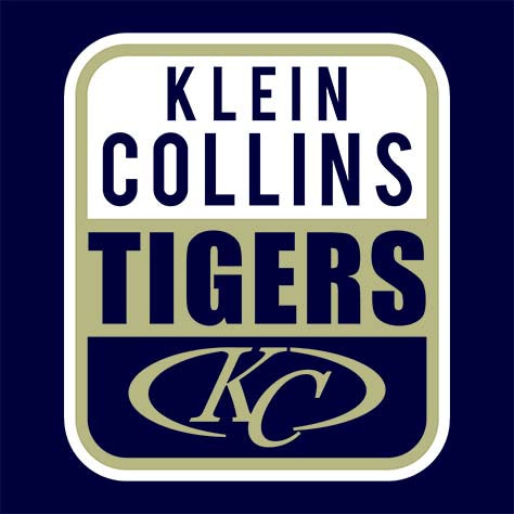 Klein Collins High School Classic Unisex T-shirts — District 63 Apparel