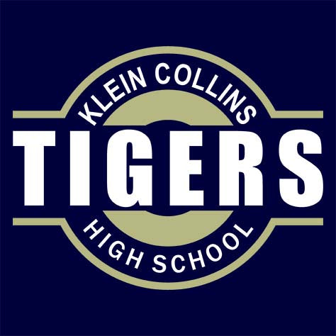 Tigers SVG, School Spirit, Tigers Retro Design