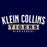 Klein Collins Tigers Premium Navy Hoodie - Design 21