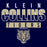 Klein Collins Navy T-Shirt 197 183 141