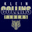 Klein Collins High School Tigers Navy Garment 23